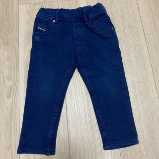 ディーゼル(DIESEL)のディーゼル　キッズ　ジーンズ　95cm(パンツ/スパッツ)