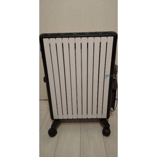 DeLonghi - （ご購入決定済）美品┃デロンギ　マルチダイナミックヒーター
