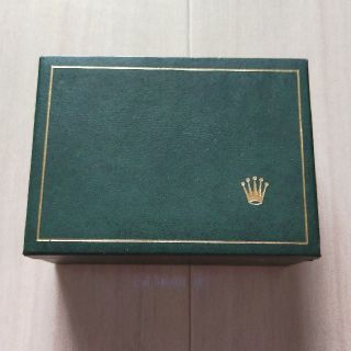 ロレックス(ROLEX)のジャンク ロレックス箱(腕時計(アナログ))