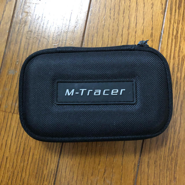 M-Tracer MT500GP エムトレーサー