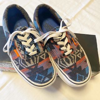 ヴァンズ(VANS)のVANS Era  バンズ  エラ　スニーカー(スニーカー)