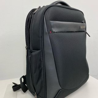 サムソナイト(Samsonite)のサムソナイト バックパック リュック 黒(バッグパック/リュック)