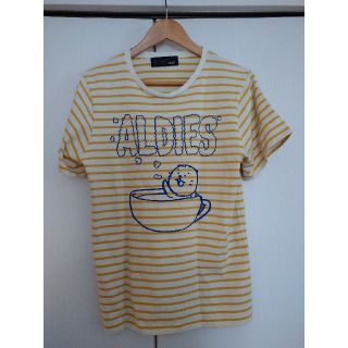 アールディーズ(aldies)の※専用※(Tシャツ/カットソー(半袖/袖なし))