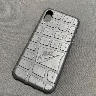 ナイキ(NIKE)のiPhone X ケース　NIKE公式(iPhoneケース)