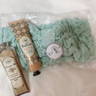 サボン(SABON)のSABON セット売り(ハンドクリーム)