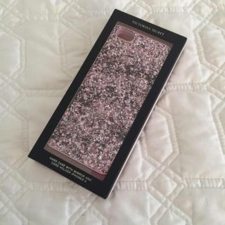 ヴィクトリアズシークレット(Victoria's Secret)のiphone6 ビクシーケース(iPhoneケース)