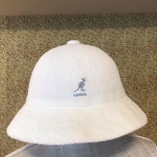 カンゴール(KANGOL)のkangol 帽子(ハット)