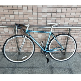Raleigh - Raleigh CRN 490mm ロードバイクの通販 by yuu's shop
