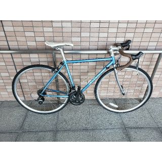 Raleigh - Raleigh CRN 490mm ロードバイクの通販 by yuu's shop