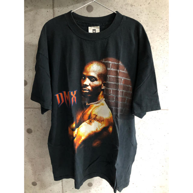 DMX vintage rap tee