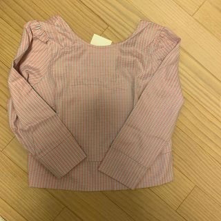 新品⭐︎supreme Lala シュープリームララ　長袖トップス　カットソー Supreme.La.La.（カットソー(長袖/七分)）のフリマアイテム一覧