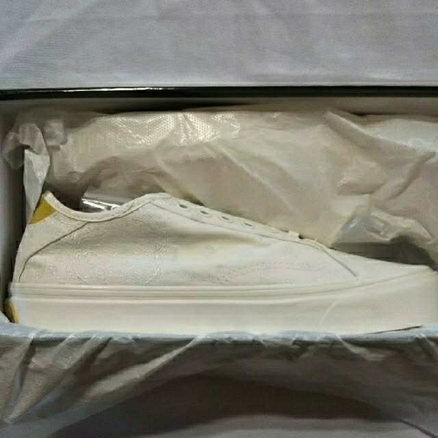 Vans Diamo Ni Rhude バンズ ルード 26.5cm