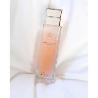 ディオール(Dior)の口コミ高評価！ディオール プレステージローション ド ローズ(化粧水/ローション)