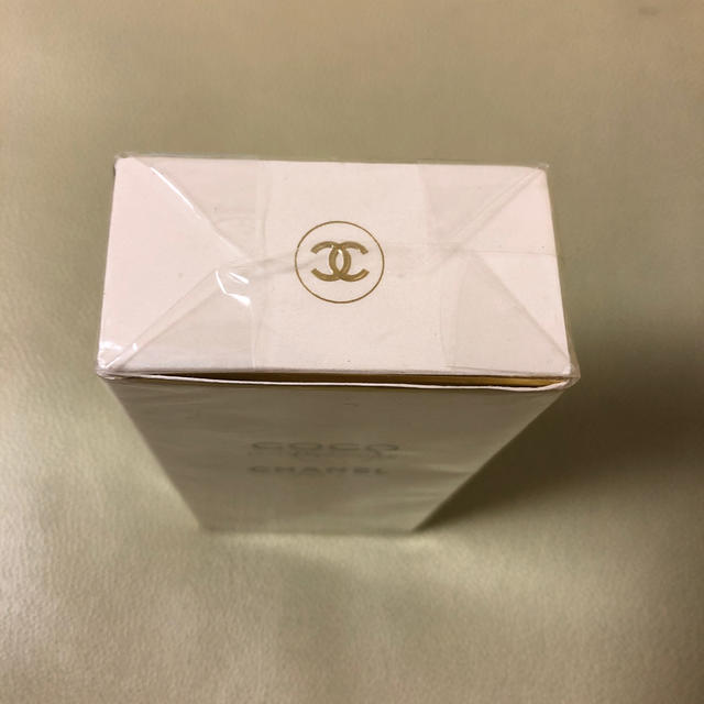 【新品未開封】CHANEL ココ マドモアゼル オードトワレ 50ml