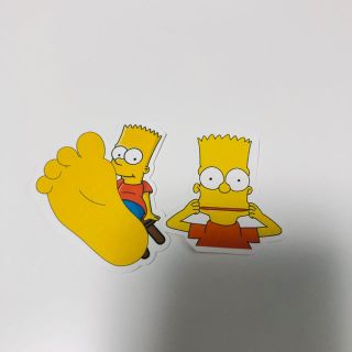 2ページ目 シンプソン グッズの通販 63点 Simpsonを買うならラクマ