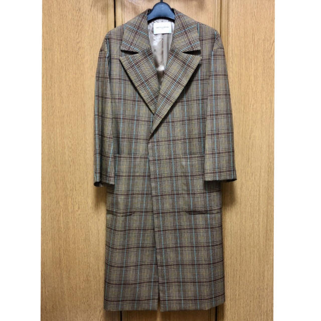 UNITED ARROWS UWSC スリット テーラードコート
