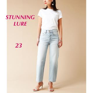 STUNNING LURE スタニングルアー　インヘリテンスデニム  23