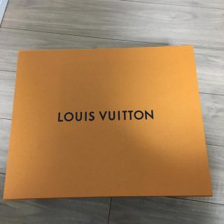 ルイヴィトン(LOUIS VUITTON)のルイヴィトン　LOUIS VUITTON 箱のみ(その他)