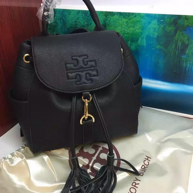 TORY BURCH ミニリュック