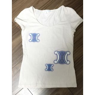 セリーヌ(celine)のセリーヌ☆Tシャツ(Tシャツ(半袖/袖なし))