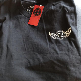 フリークスストア(FREAK'S STORE)のCYCLE ZOMBIES  サイクルゾンビーズ　ハーレー  チョッパー　(Tシャツ/カットソー(半袖/袖なし))