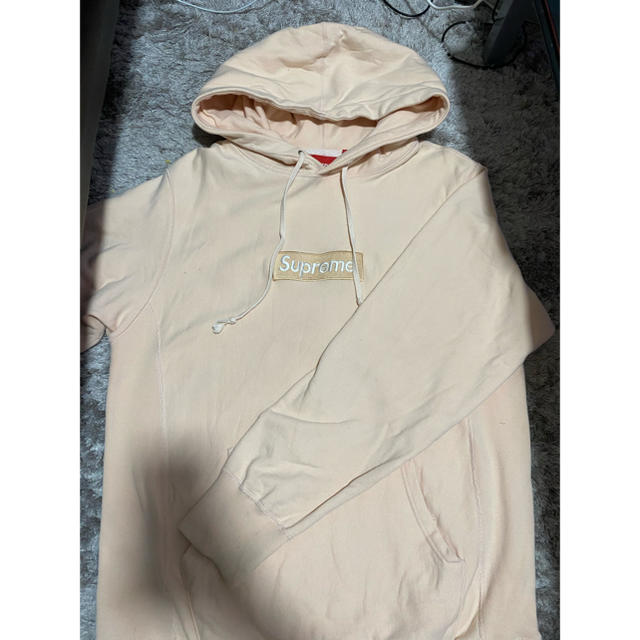 Supreme - シュプリーム　トレーナー