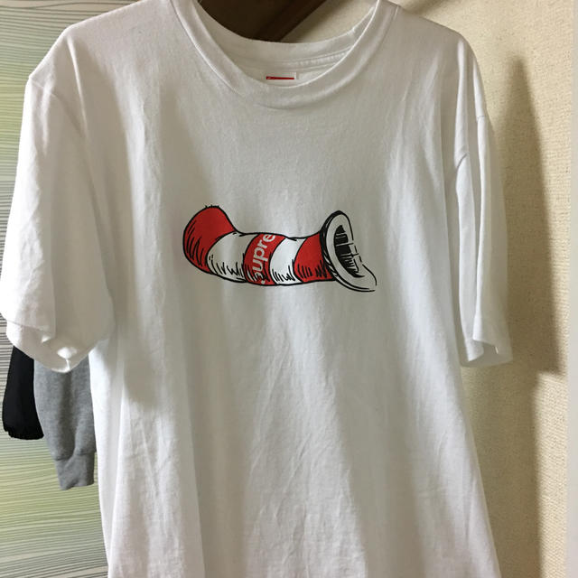 シュプリーム Ｔシャツ