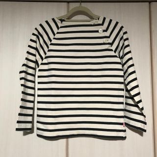 ジェイアンドエムデヴィッドソン(J&M DAVIDSON)のＪ&ＭＤAVDSONカットソー(Tシャツ/カットソー(七分/長袖))