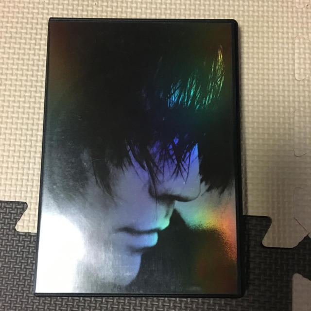 氷室京介 higher than heaven captured clips