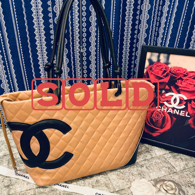福袋特集 2023 【CHANEL✨正規品】トートバッグ バッグ