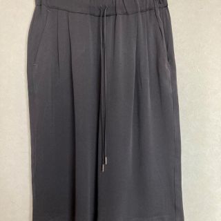 マックスマーラ(Max Mara)のMax Maraキュロットスカート(キュロット)