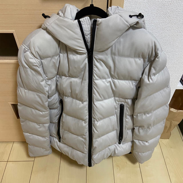 新品未使用‼️ザラ‼️ダウンジャケット‼️ mjGoO37TgR