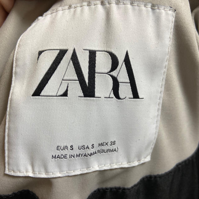 ZARA(ザラ)の新品未使用‼️ザラ‼️ダウンジャケット‼️ メンズのジャケット/アウター(ダウンジャケット)の商品写真