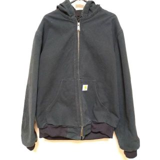 カーハート(carhartt)の【処分価格】Carhartt　ジャケット・ブルゾンアウター(ブルゾン)