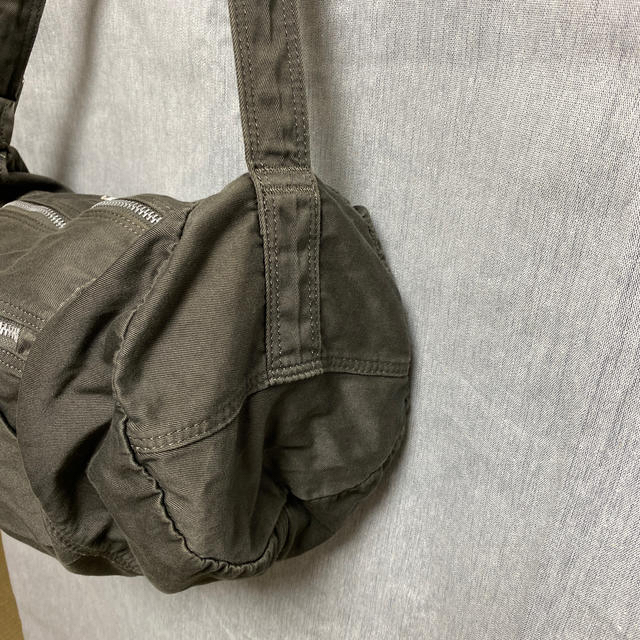 CABANE de ZUCCa(カバンドズッカ)のショルダーバッグ　zucca メンズのバッグ(ショルダーバッグ)の商品写真