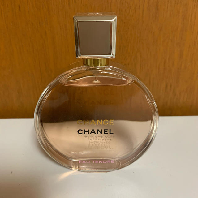 CHANEL(シャネル)のCHANEL♡オータンドゥル オードゥパルファム100ml コスメ/美容の香水(香水(女性用))の商品写真