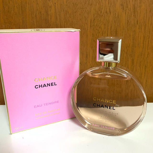 CHANEL(シャネル)のCHANEL♡オータンドゥル オードゥパルファム100ml コスメ/美容の香水(香水(女性用))の商品写真