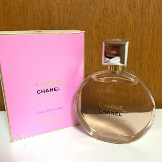 シャネル(CHANEL)のCHANEL♡オータンドゥル オードゥパルファム100ml(香水(女性用))