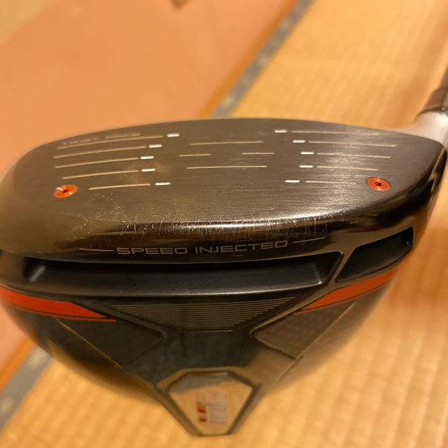 TaylorMade - M6ドライバー ヘッドカバーセットの通販 by ari's shop｜テーラーメイドならラクマ