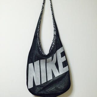 ナイキ(NIKE)のmik様専用 (トートバッグ)