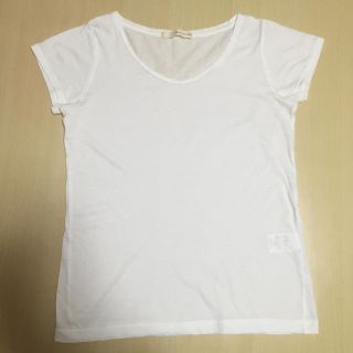 スローブイエナ(SLOBE IENA)のIENA SLOBE Tシャツ(Tシャツ(半袖/袖なし))