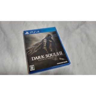 DARK SOULS II SCHOLAR OF THE SIN(家庭用ゲームソフト)