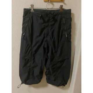 sullen tokyo TECHNICAL SHORTS(ショートパンツ)