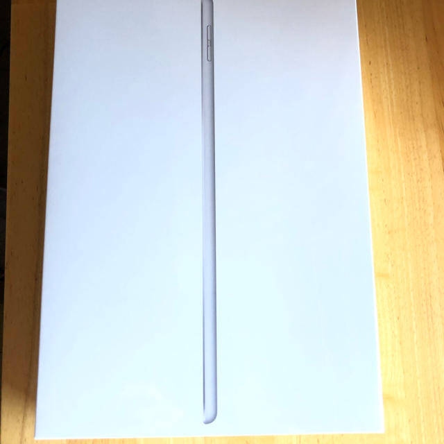 iPad (第8世代) Wi-Fi 128GB