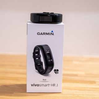 ガーミン(GARMIN)のGARMIN / VIVO SMART HR J (その他)