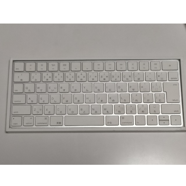 Apple MLA22J/A Magic Keyboard