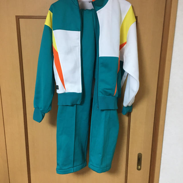 MIZUNO - 国体ジャージ山口県代表の通販 by ラブ's shop|ミズノならラクマ