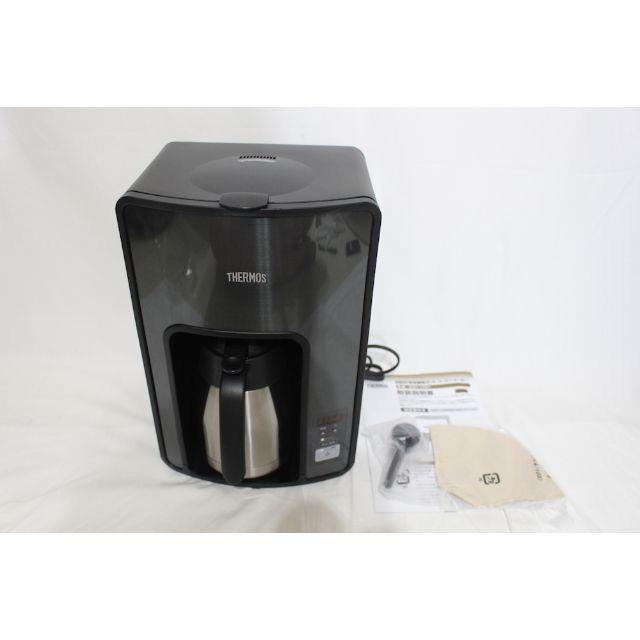 THERMOS - ★ほぼ新品 サーモス 真空断熱ポットコーヒーメーカー 1.0L ECH-1001