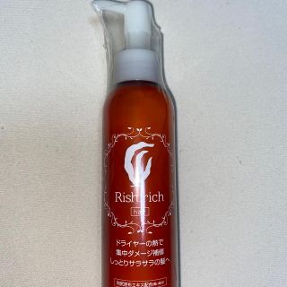 サスティ　利尻ヘアクリーム 150ml(トリートメント)