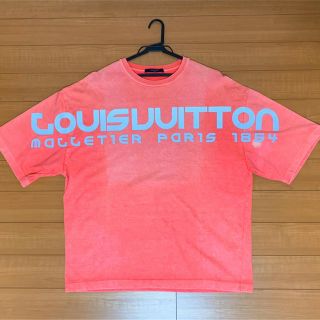 ルイヴィトン(LOUIS VUITTON)のyuu様専用(Tシャツ/カットソー(半袖/袖なし))